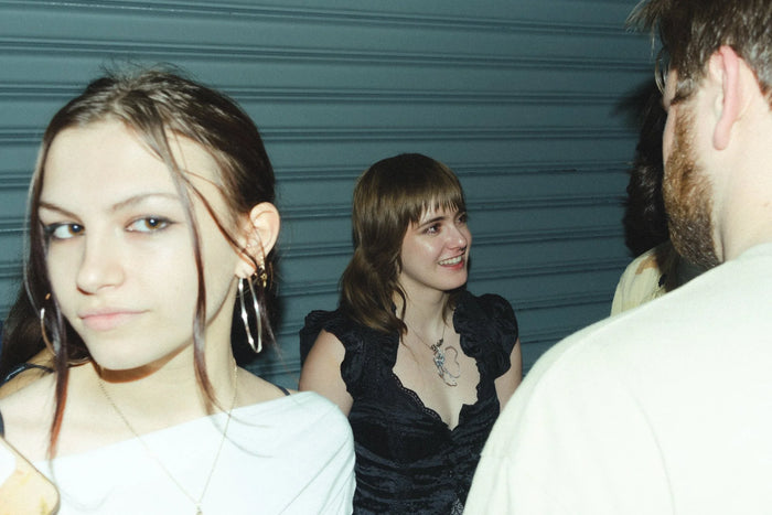 Debauchery with a Dancefloor