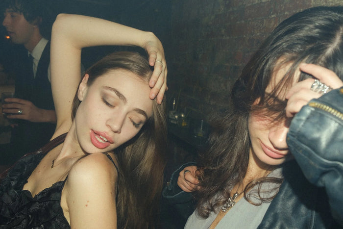 Debauchery with a Dancefloor