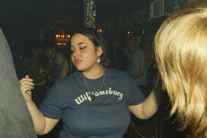 Debauchery with a Dancefloor