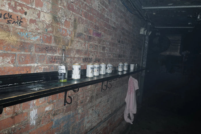 Thresholds Afters