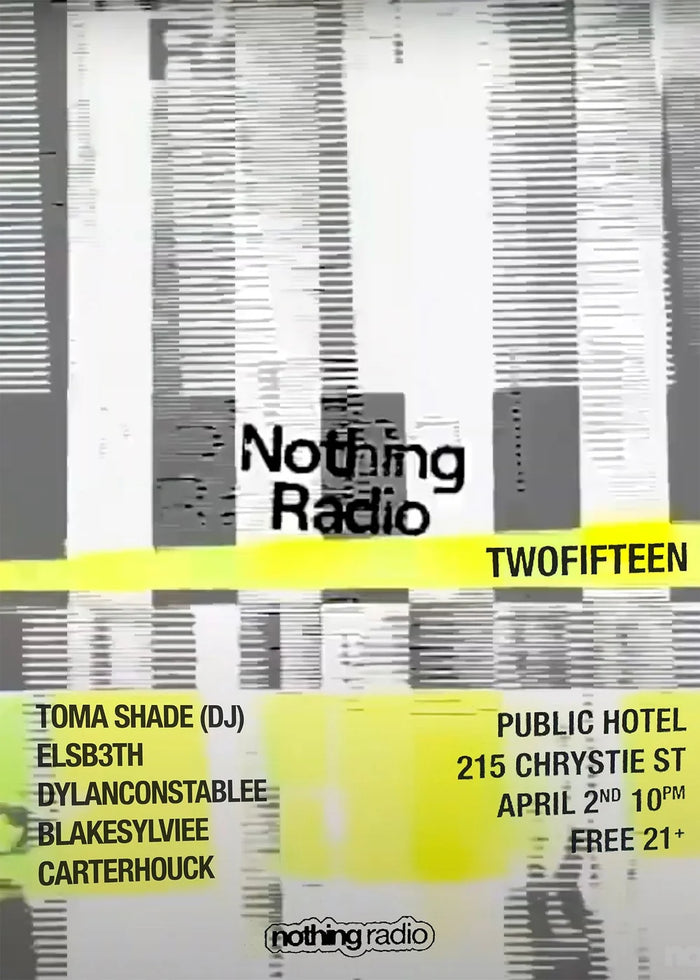 PUBLIC HOTEL (215) 4/2