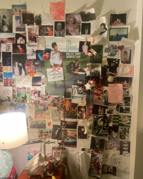Home interviews gallery