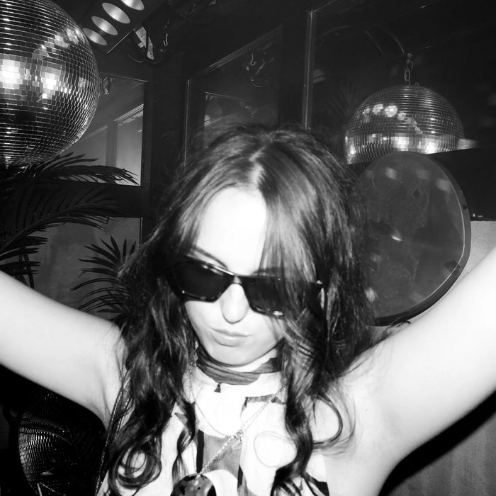Le Cheval. a disco party.