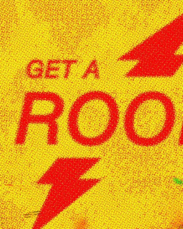 Get a Room 6/26