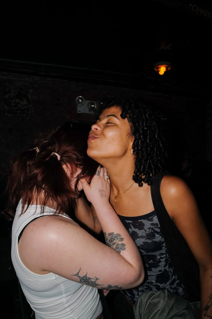 Get a Room 20