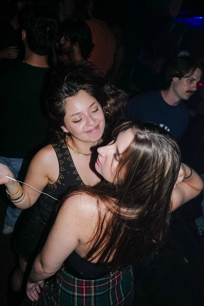 Get a Room 20