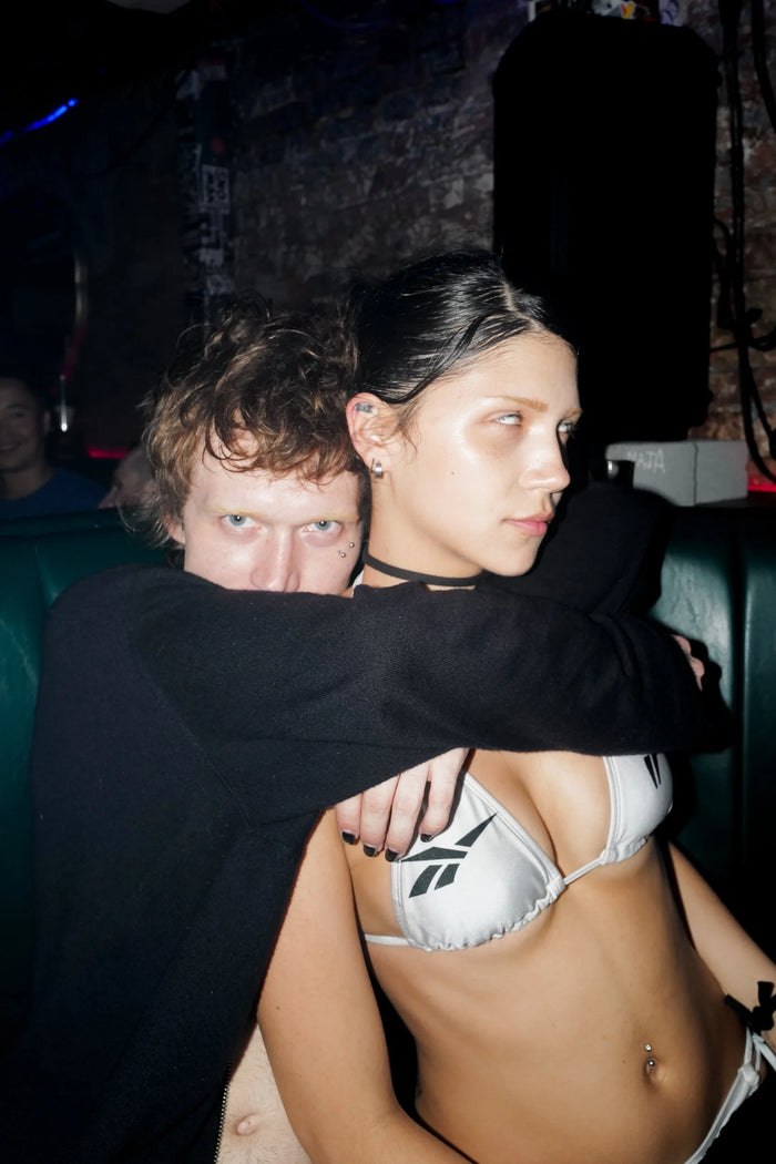 Get a Room 21