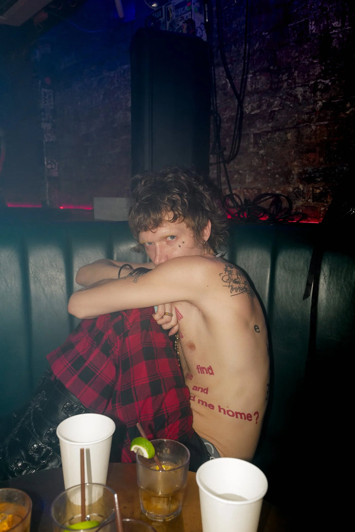 Get a Room 21