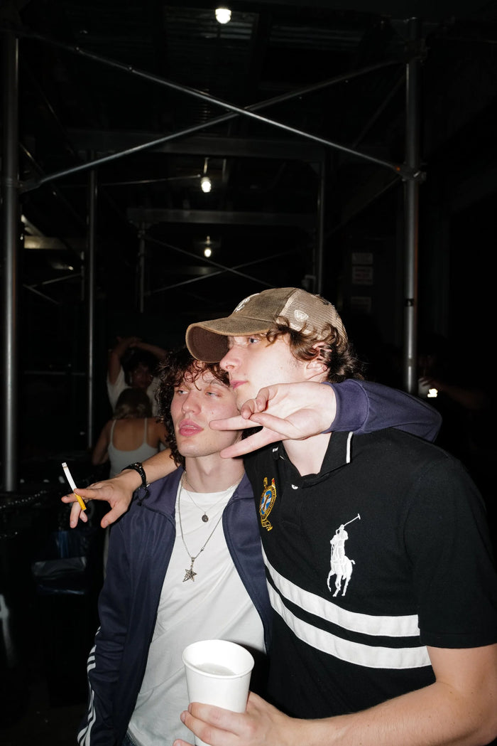 Get a Room 21