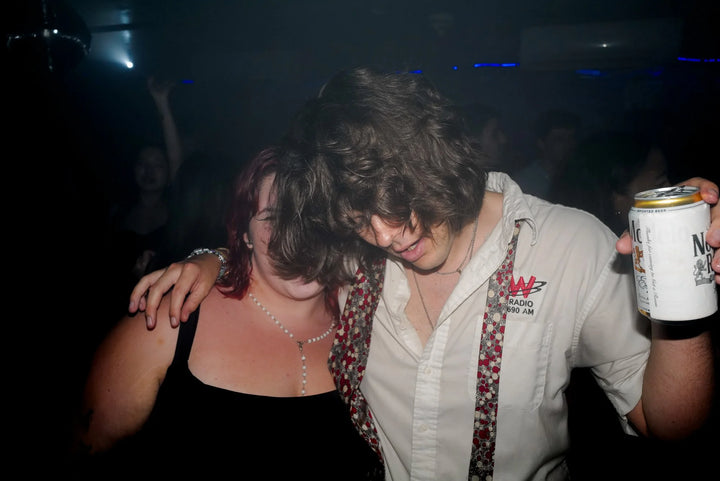 Get a Room 22