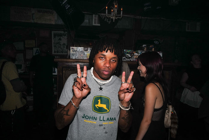 Get a Room 23