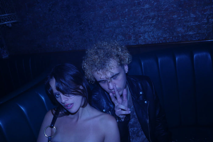 Get a Room 23
