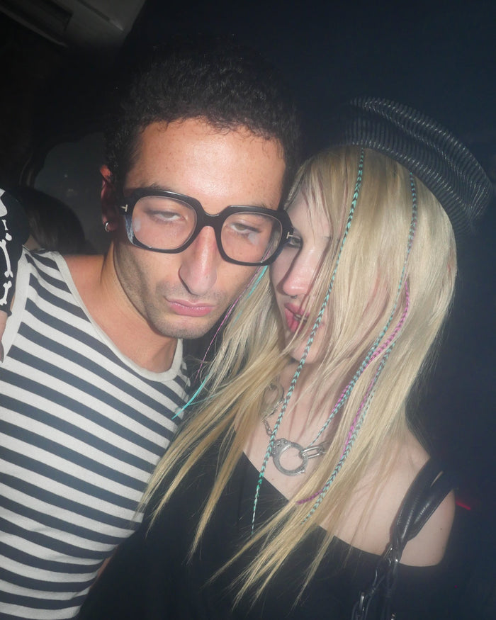 Get a Room 24