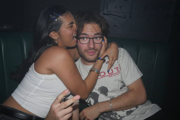 Get a Room 24