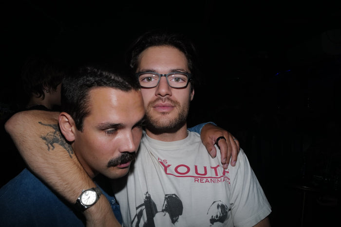Get a Room 24