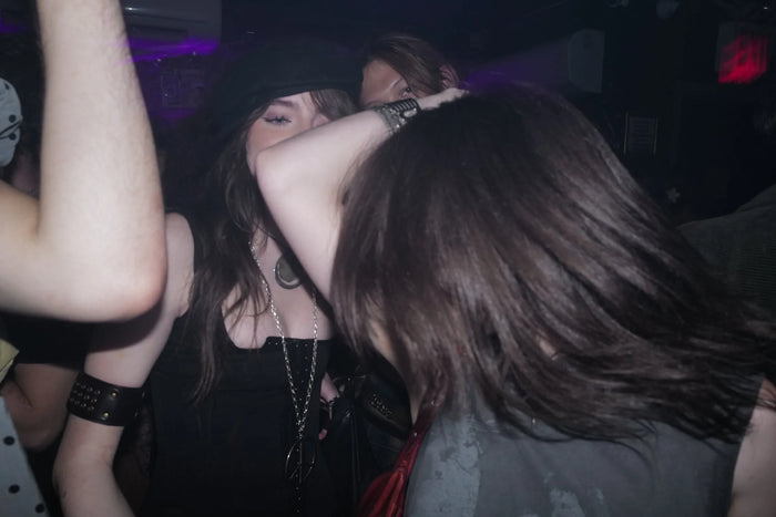 Get a Room 9