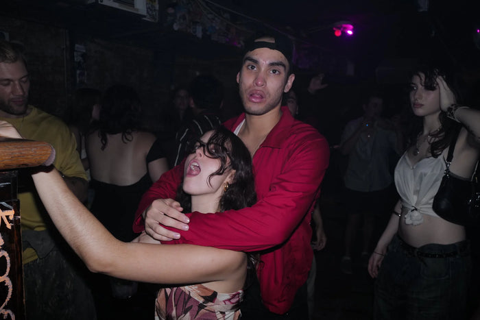 Get a Room 9