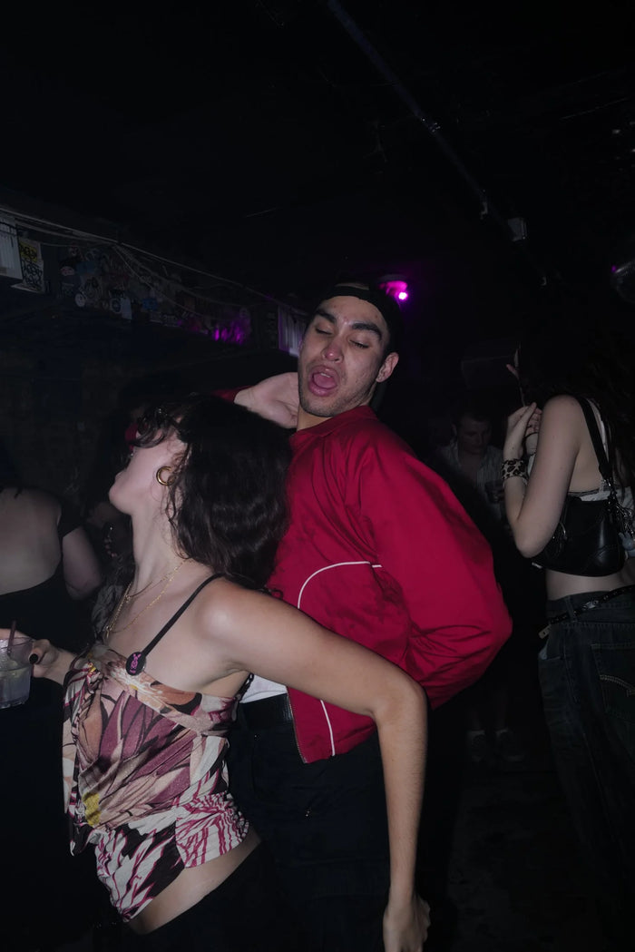 Get a Room 9