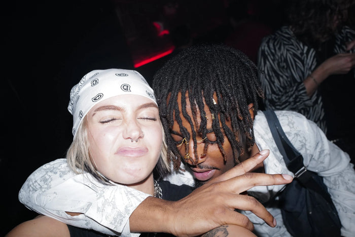 Get a Room 9