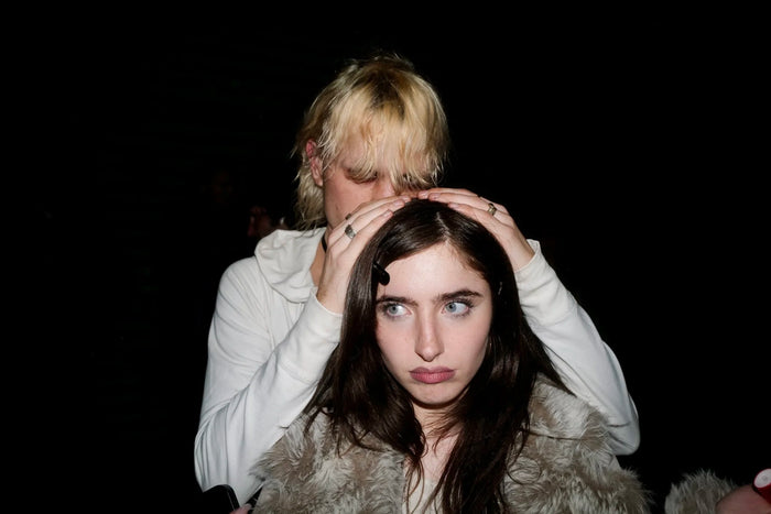 Get a Room 11