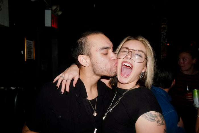 Get a Room 11