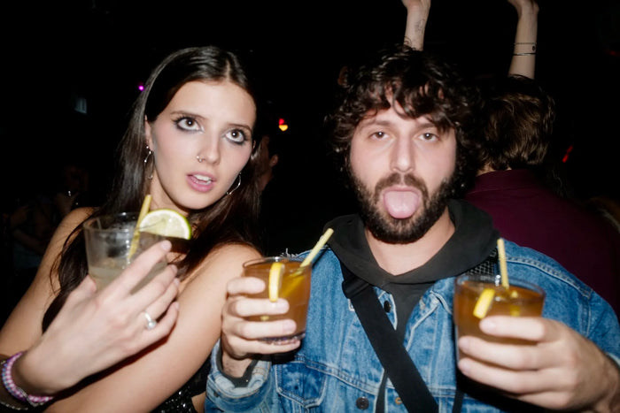 Get a Room 11