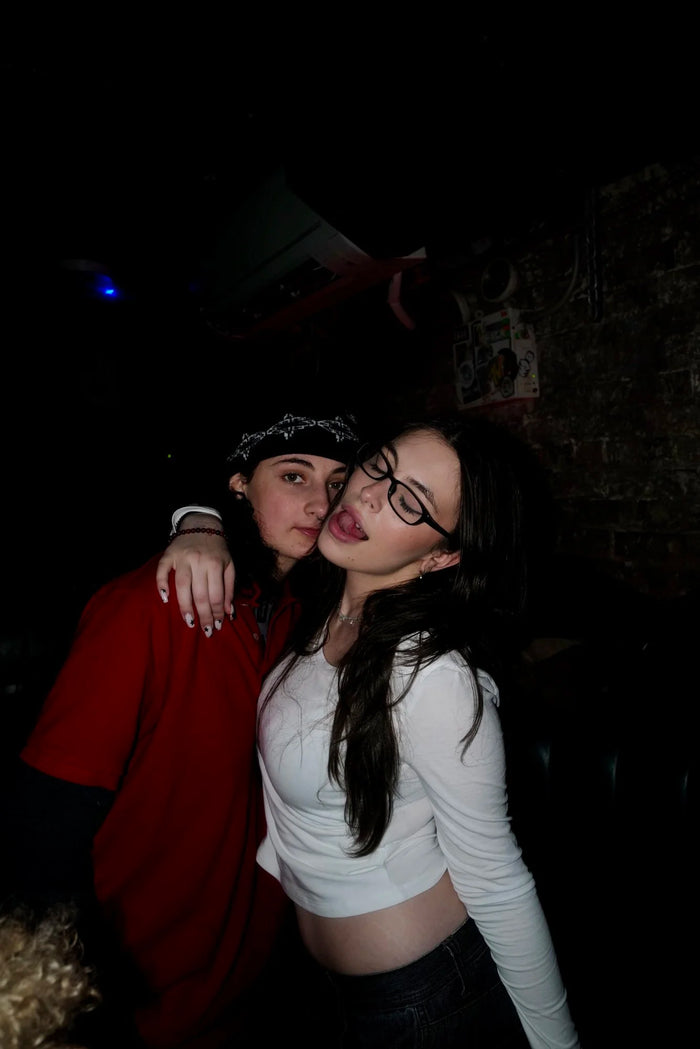 Get a Room 11