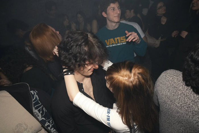 Get a Room 15