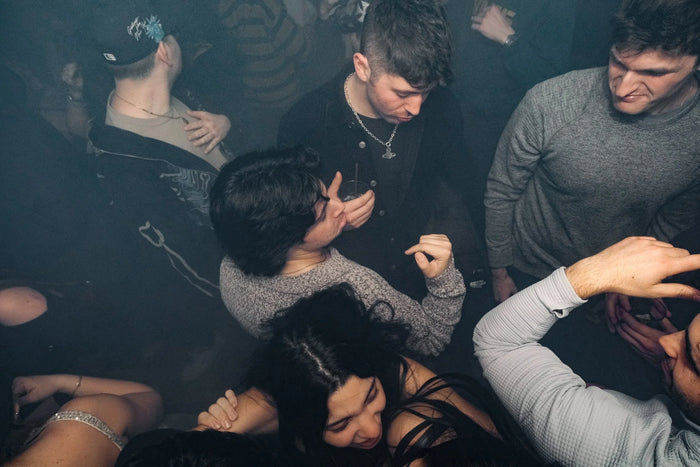 Get a Room 15