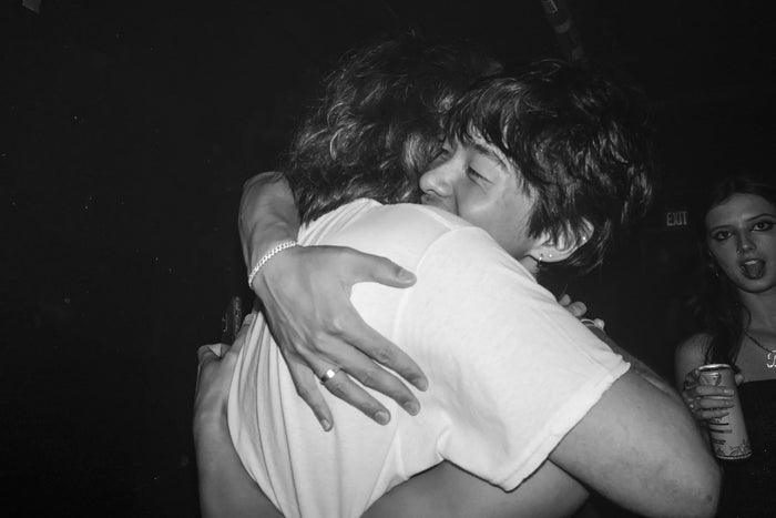 Get a Room 7
