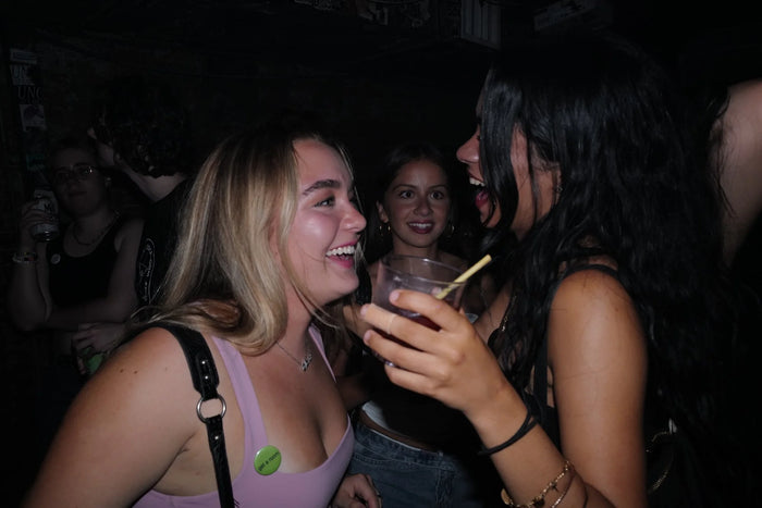 Get a Room 7