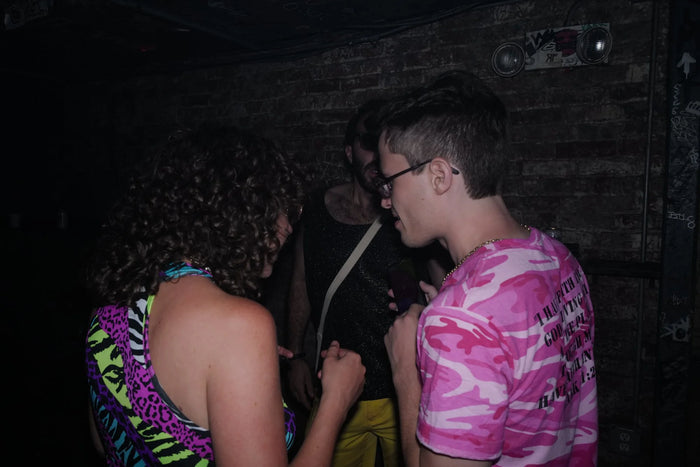 Get a Room 7