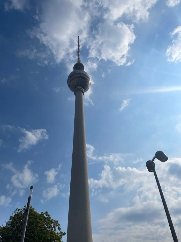 Berlin Got Blurry: A Degenerates Guide to the German Capital