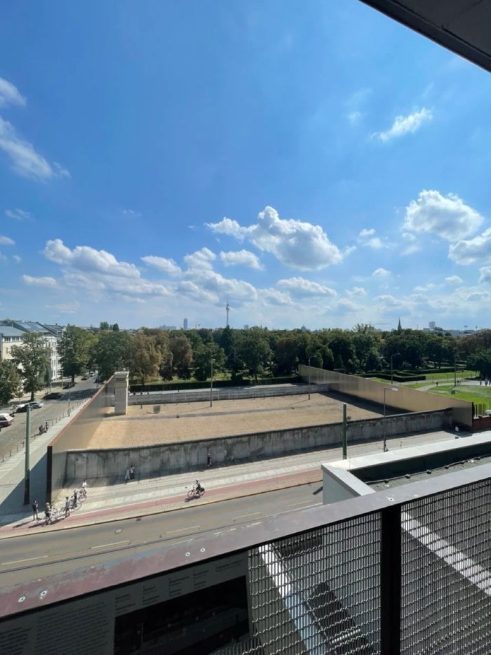 Berlin Got Blurry: A Degenerates Guide to the German Capital