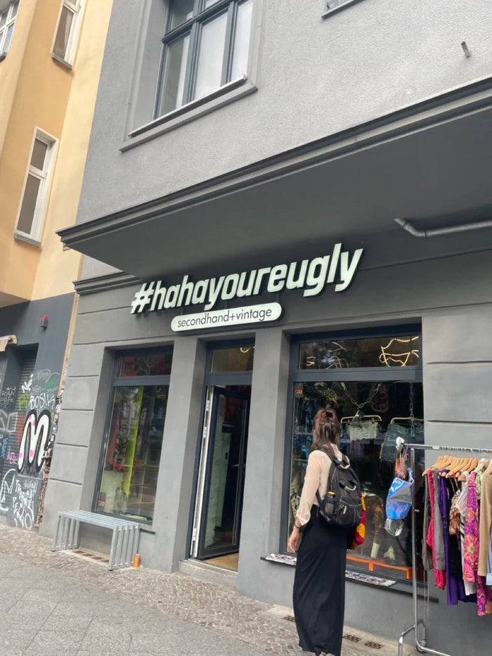Berlin Got Blurry: A Degenerates Guide to the German Capital