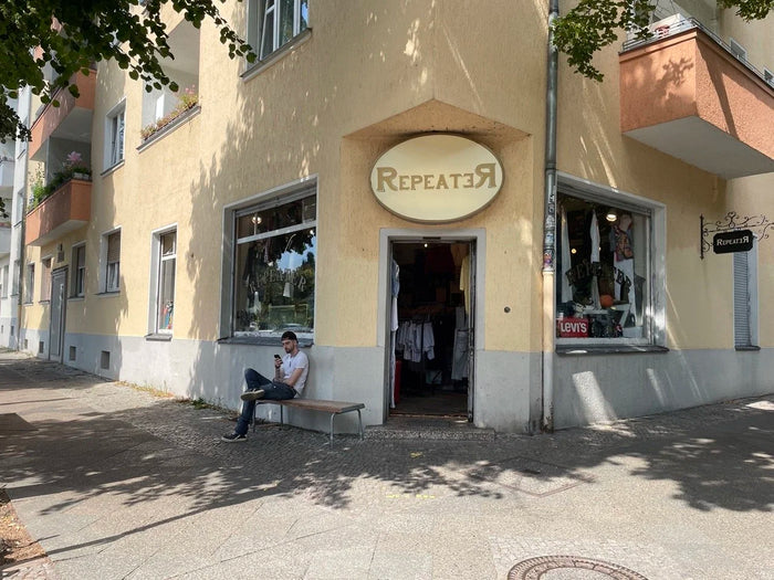 Berlin Got Blurry: A Degenerates Guide to the German Capital