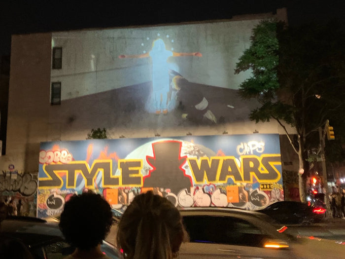 Indie Euphoria: The Hellp and More Take NYC by Storm
