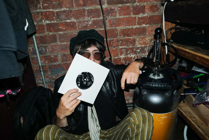 Kinky girls from big cities video premiere