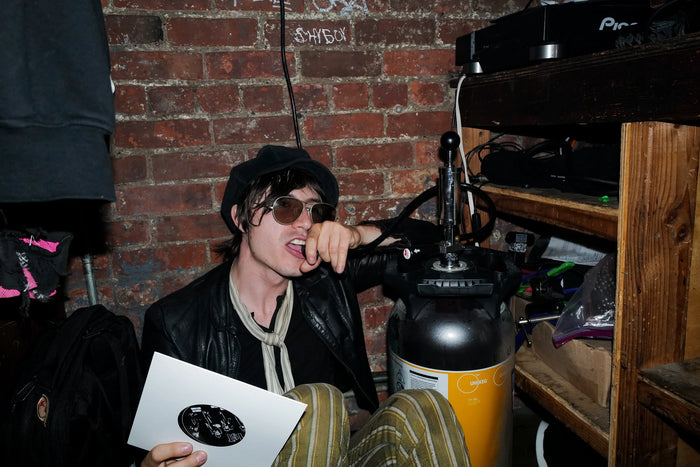 Kinky girls from big cities video premiere