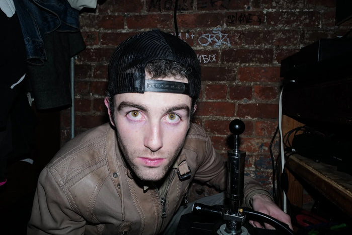 Kinky girls from big cities video premiere