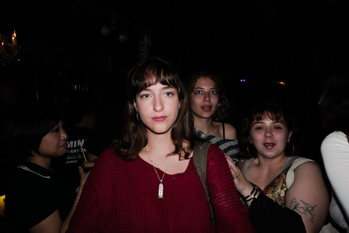 Kinky girls from big cities video premiere