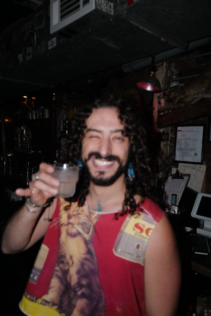 Kinky girls from big cities video premiere