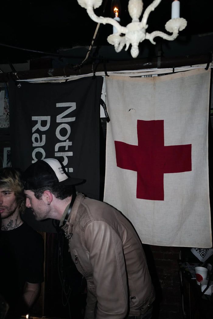 Kinky girls from big cities video premiere