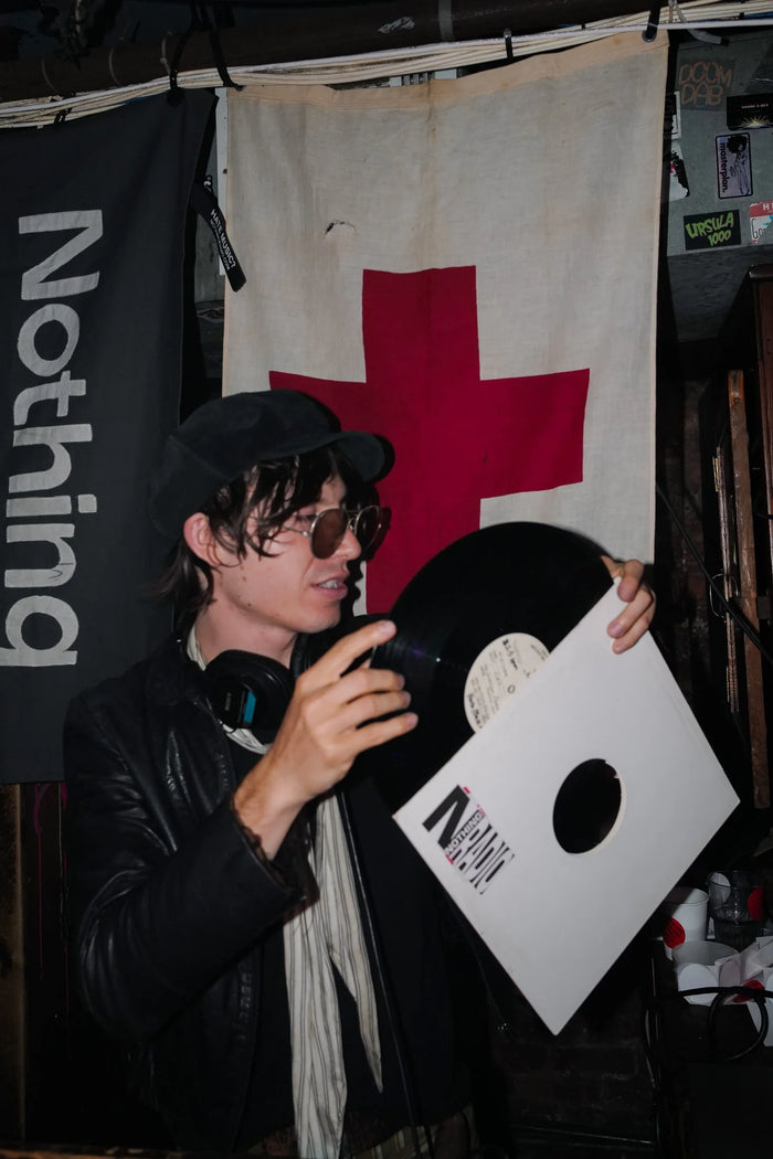 Kinky girls from big cities video premiere