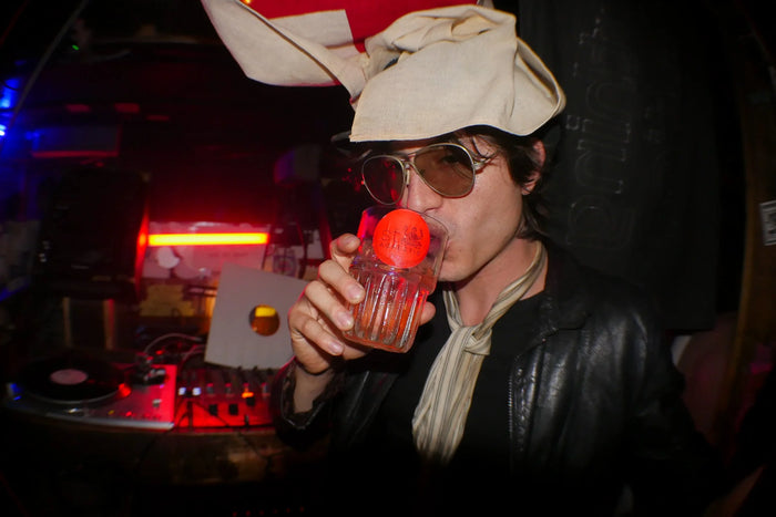 Kinky girls from big cities video premiere
