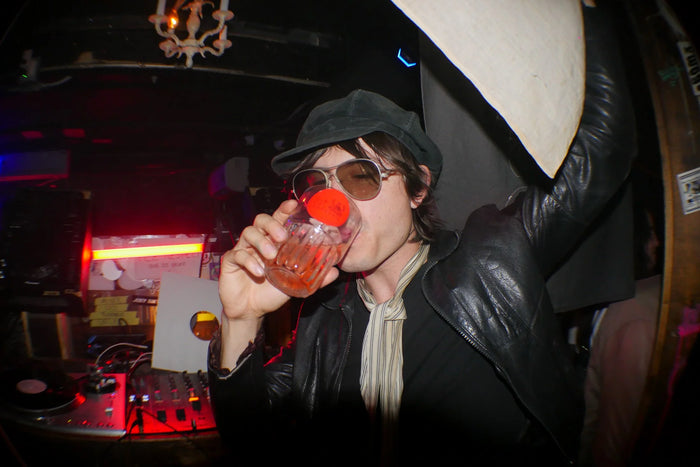 Kinky girls from big cities video premiere