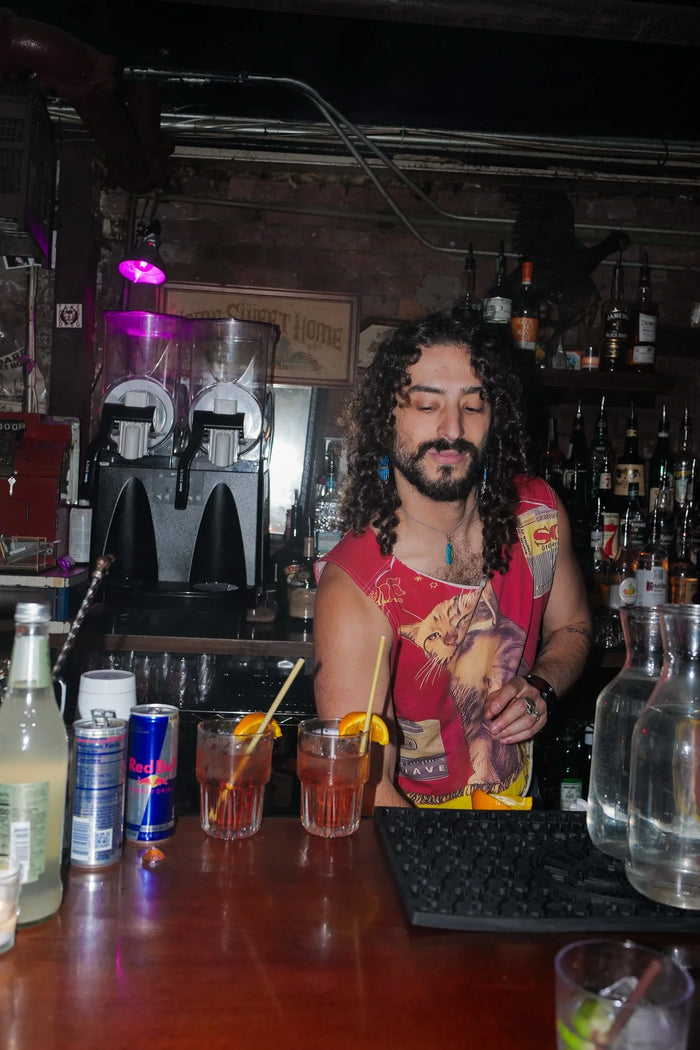 Kinky girls from big cities video premiere