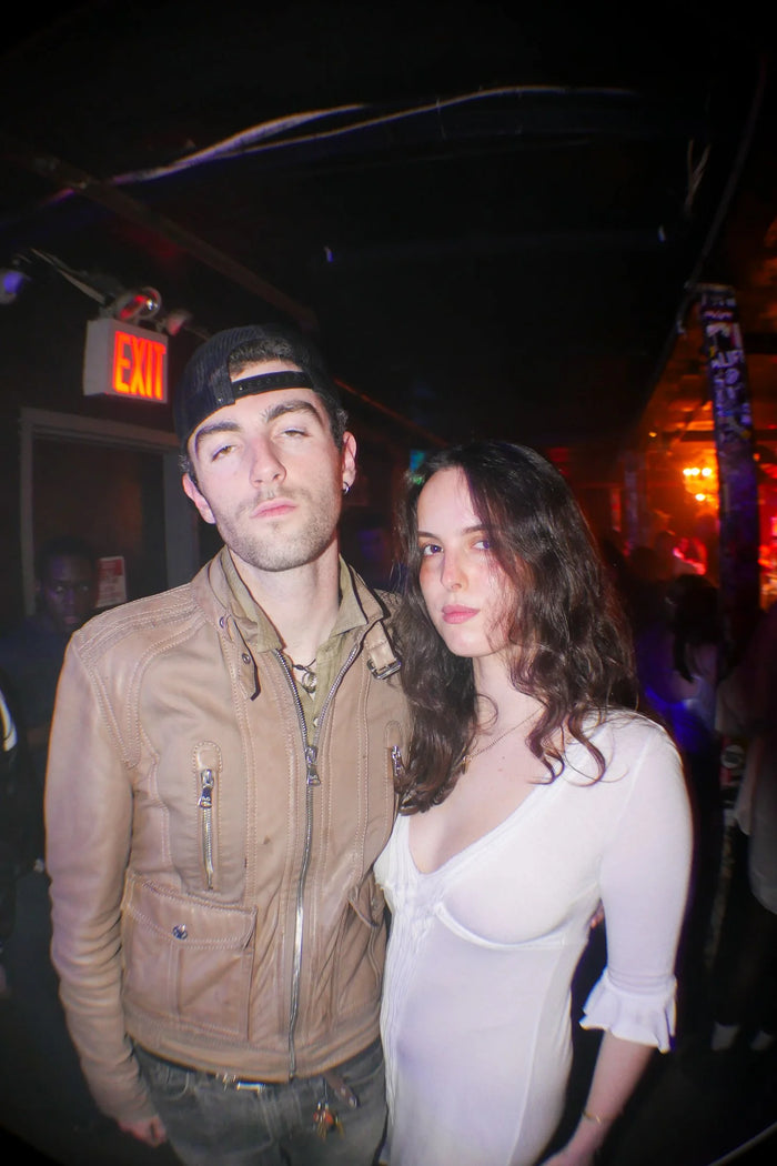 Kinky girls from big cities video premiere