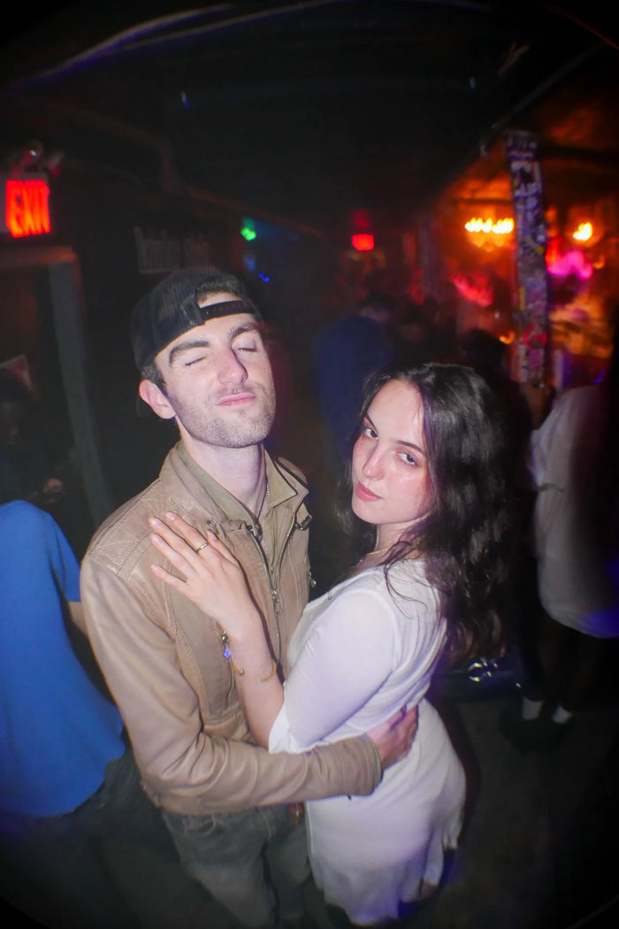 Kinky girls from big cities video premiere