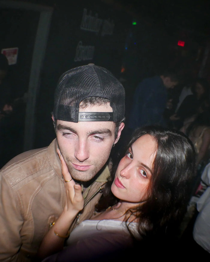 Kinky girls from big cities video premiere
